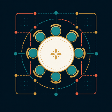 ChartSeats icon